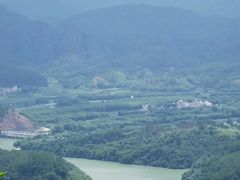 -丹霞山风景名胜区