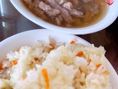 -好成财牛排馆(涂门街总店)