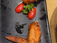 -豪客来牛排(重庆冉家坝SM广场1712店)