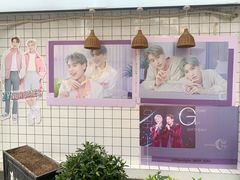 -春莱·老挝咖啡·泰式奶茶(钟楼店)