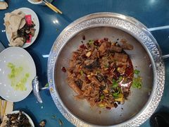 -贵州笋子鸡(米市街店)