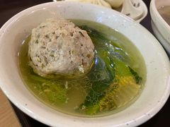 -蒋家桥饺面店(东关街店)