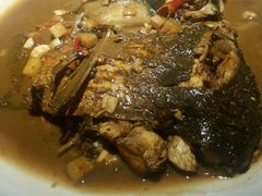-旺顺阁鱼头泡饼(常营店)