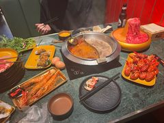 -牛New寿喜烧(金鹰世界店)