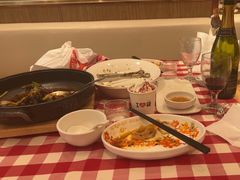 -西贝(枫蓝国际购物中心店)