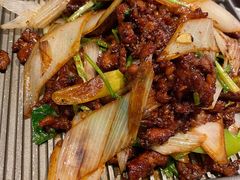 贝勒爷烤羊肉-局气 烤鸭·北京菜(武清店)
