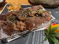 -萤初高端日料王(曲江银泰店)