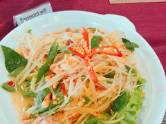 -The Palmboo Restaurant