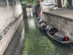 -绍兴书圣故里景区