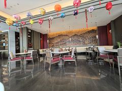 -南昌绿地铂瑞酒店·臻萃轩中餐厅