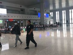 -金华站
