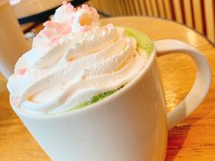 -星巴克(来福士2F店)