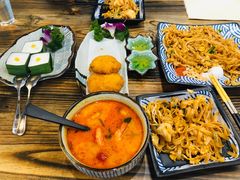-Hi YOU你的饭局泰餐厅(雍和宫店)