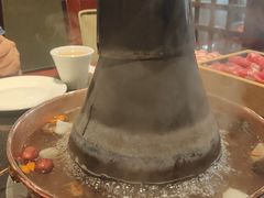 -东来顺饭庄(金泉广场店)