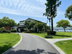 -杭州西湖柳莺里酒店·闻莺厅