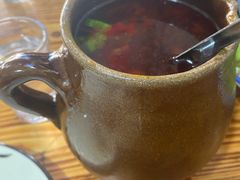 -巢湖名吃·徽府农家菜(半汤店)