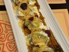 -克比叔叔印度餐厅Kebabs on the Grille(永康路分店)