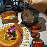 宝藏泰式餐厅get