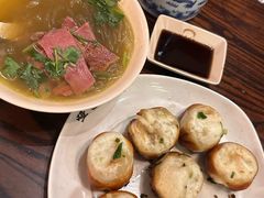 -哑巴生煎(临顿路店)