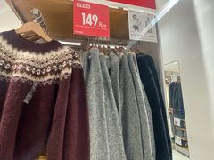 -优衣库(上海金桥国际商业广场店)