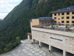 -三清山希尔顿度假酒店