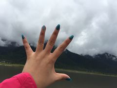 -雅鲁藏布江