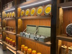 -千百味红餐厅·非遗江西菜(绿地双子塔总店)