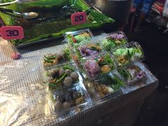 -班赞海鲜市场