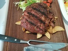 澳洲牛特级嫩肩肉-哈布斯扒房(华发商都店)