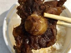 -二十一分小锅炖(中心店)