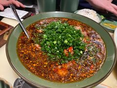 -锦府盐帮·侯宅(五棵松万达店)