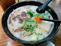 -鸭小妹鸭血粉丝(老门东店)