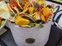 -小苍兰风铃草蛋糕甜品(沈阳店)