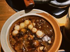 桂花红糖凉粉-吃饭皇帝大土家民族菜(正大广场店)