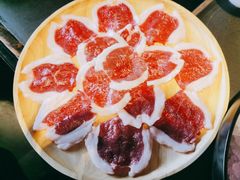-鼓楼东街老火锅(鼓楼店)