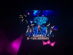 -南京奥林匹克体育中心-体育馆