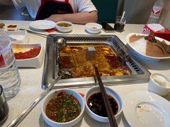-海底捞火锅(长沙华创国际广场店)