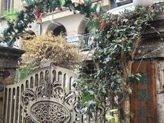 -飞马旅黎黄陂路文旅街区