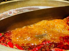 -麻路成都火锅(柏威年店)