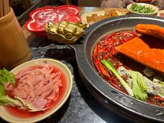 -蜀大侠火锅(总府路店)
