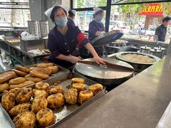 -新川饮食(新川小区店)