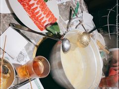 -禄婶鸡煲·打边炉