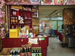 -马旭土鸡焖花卷·真域顺西域美食(天马大道店)