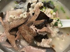 -广场正宗原汁薏米店