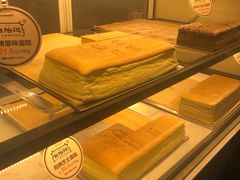 -台拾记古早味现烤蛋糕(新世界花苑店)