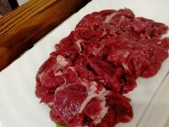 -原汁原味驴庄(长岭村店)