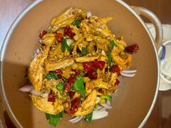 手撕鸡-肖记公安牛肉鱼杂馆·省级非物质文化遗产(三角路直营店)