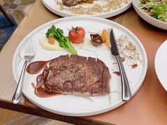 -Golden Lily河内巴黎法越料理餐厅(建国西路店)