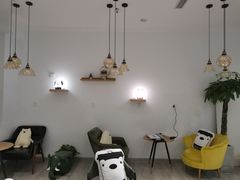 -POLAR CAFE(兴正元广场店)