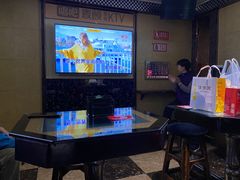 -唱吧麦颂KTV(方庄店)